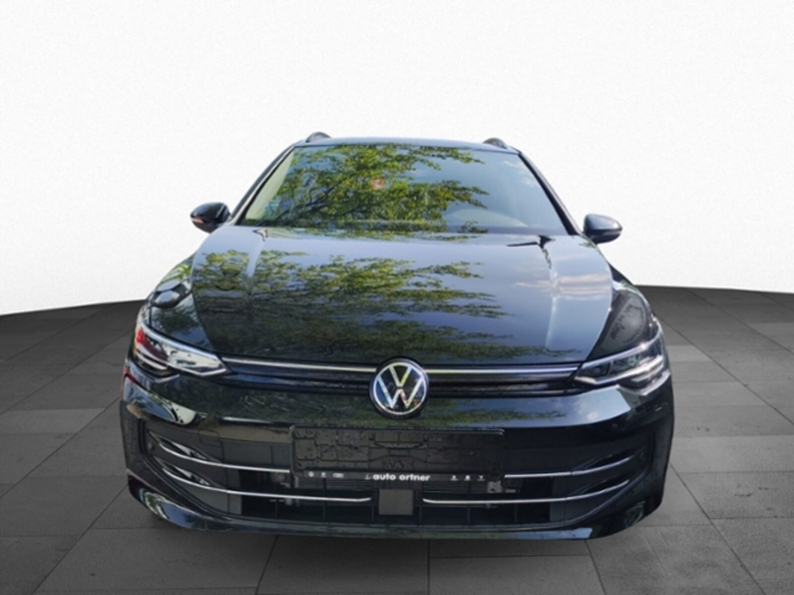 Volkswagen Golf Variant – Bild 3