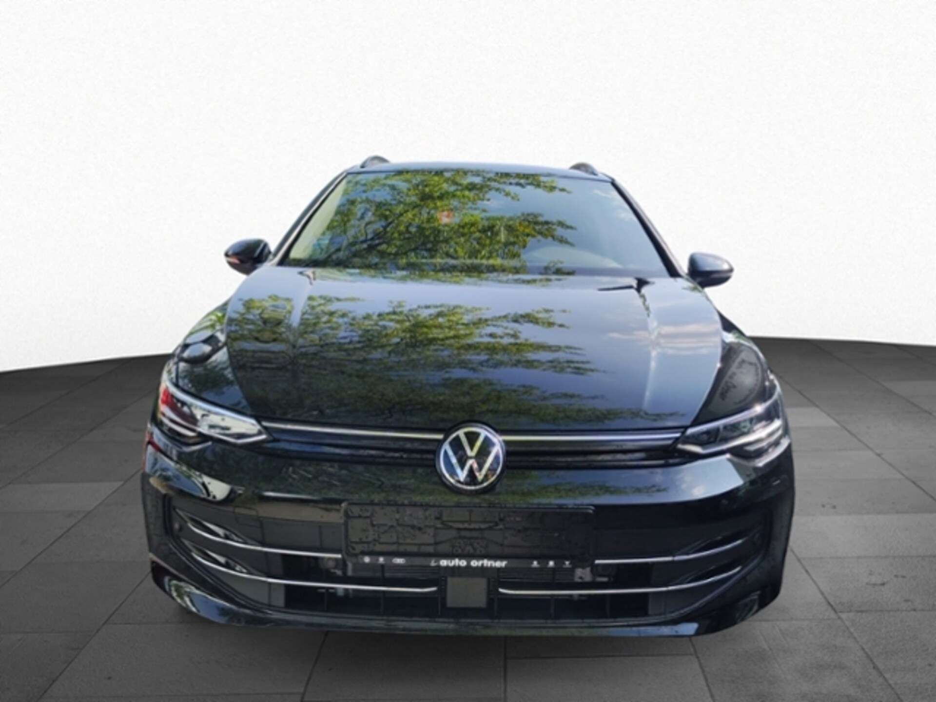 Volkswagen Golf Variant ENERGY
