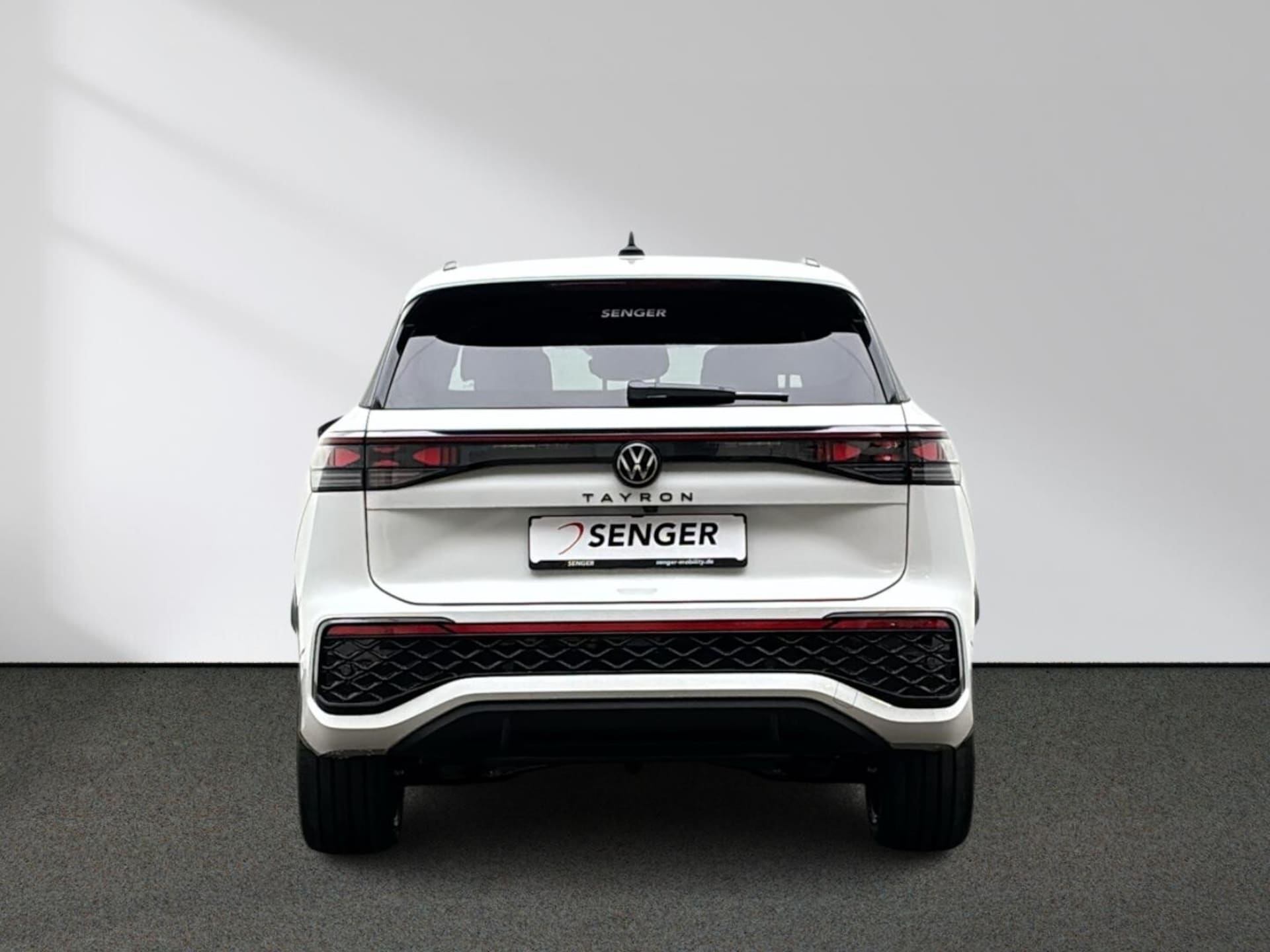 Volkswagen Tayron R-Line