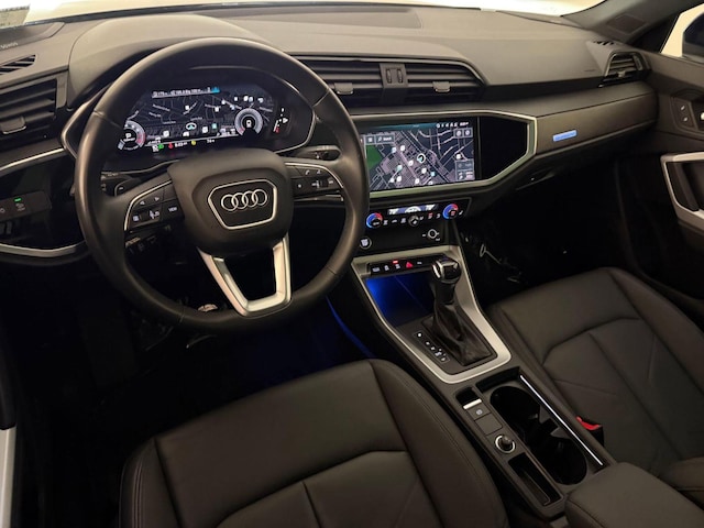 2022 Audi Q3 SUV