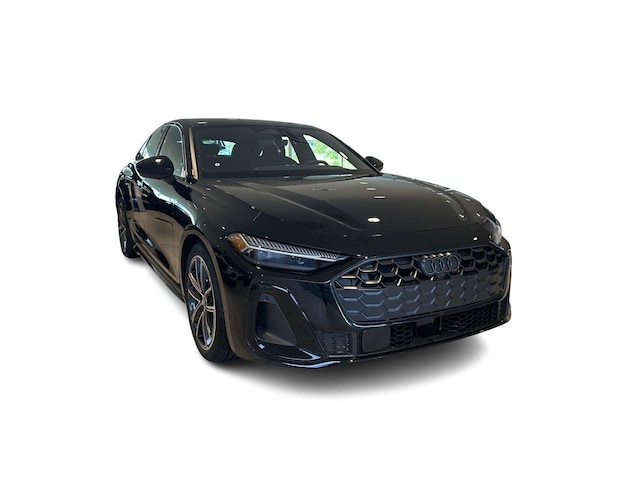 2025 Audi A5 Sedan