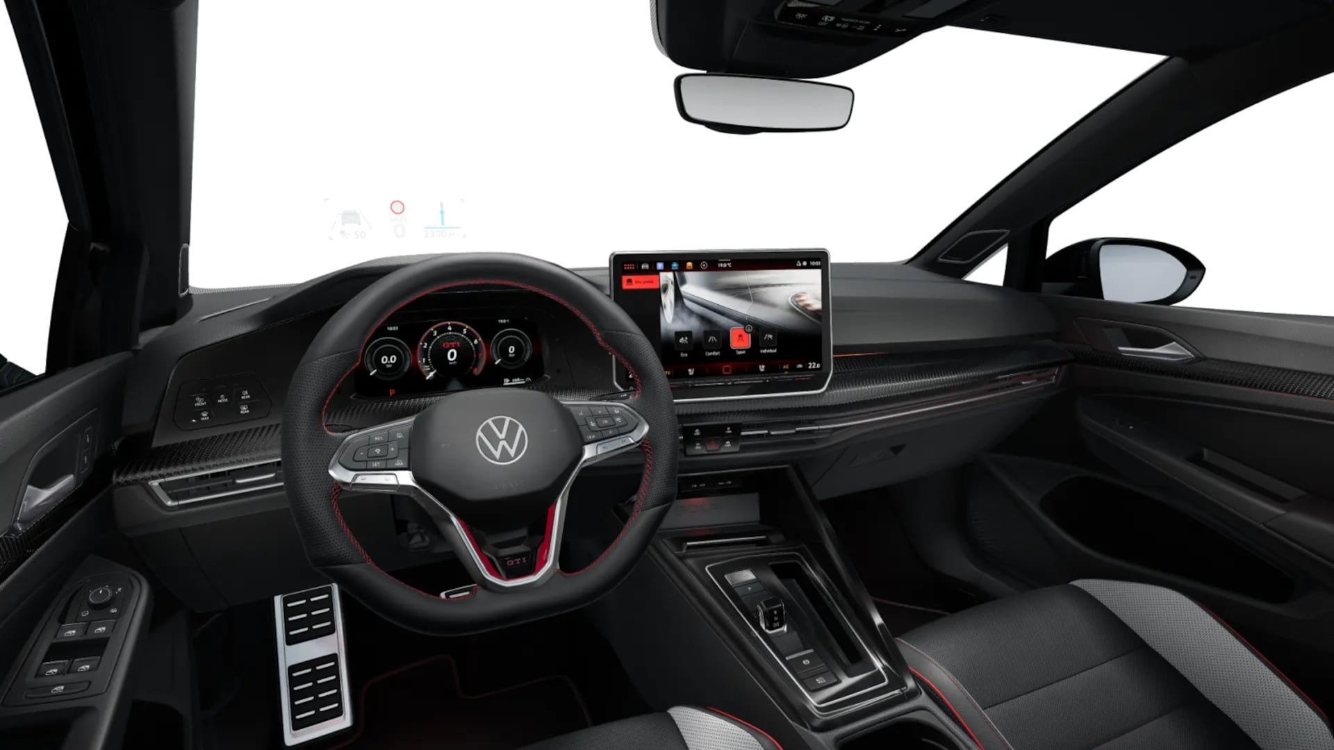 Volkswagen Golf GTI Clubsport