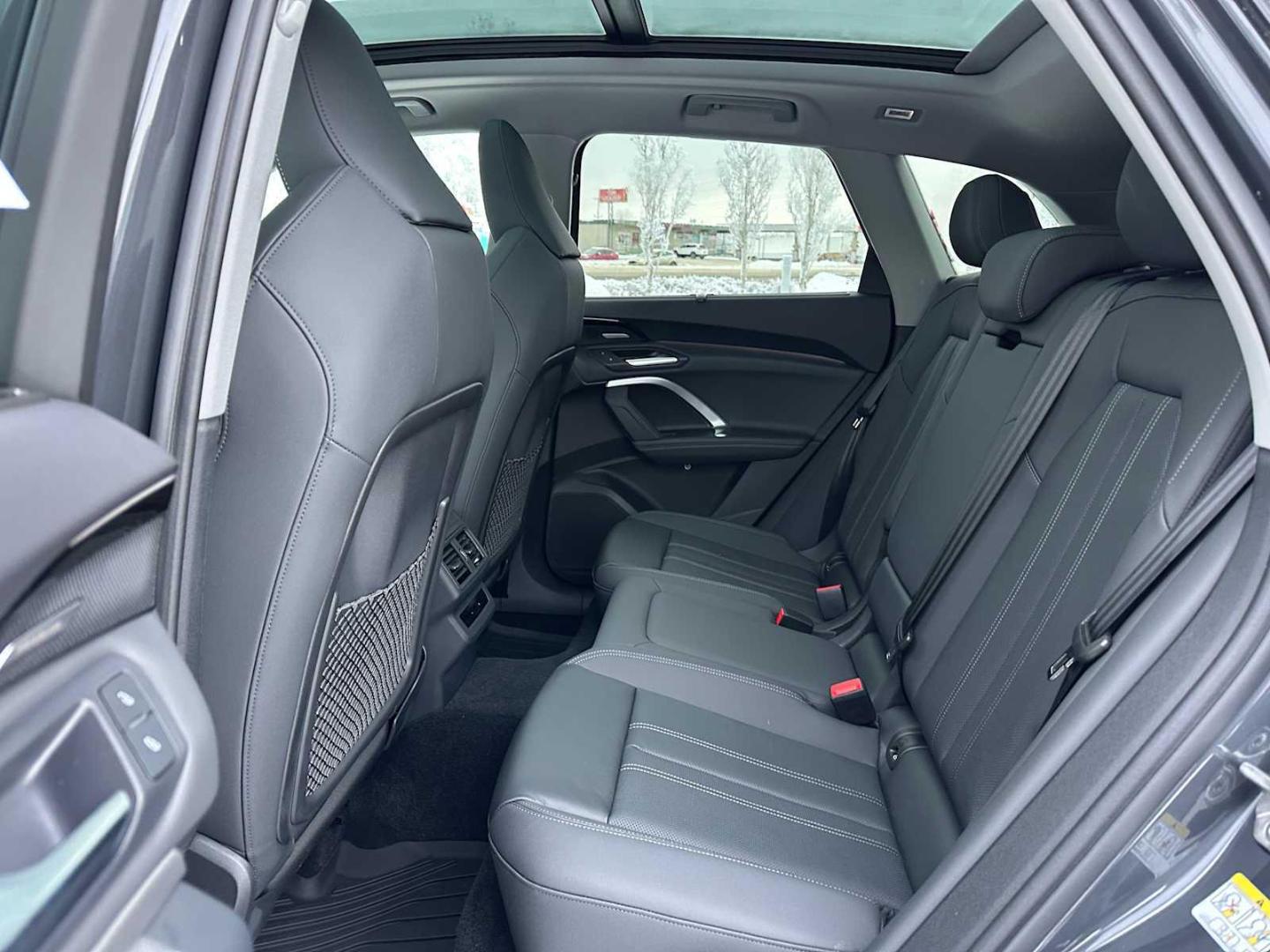 2025 Audi Q5 Premium Plus - Photo 17