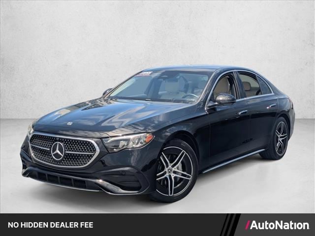 Photo of 2026 Mercedes-Benz E 350