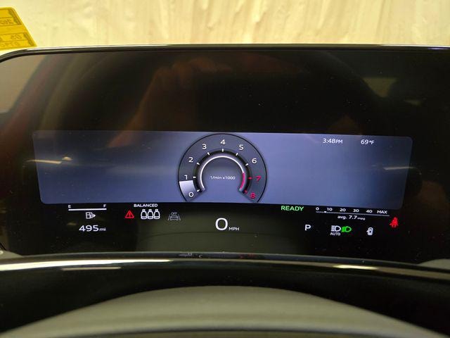 2026 Audi Q3 Base - Photo 18