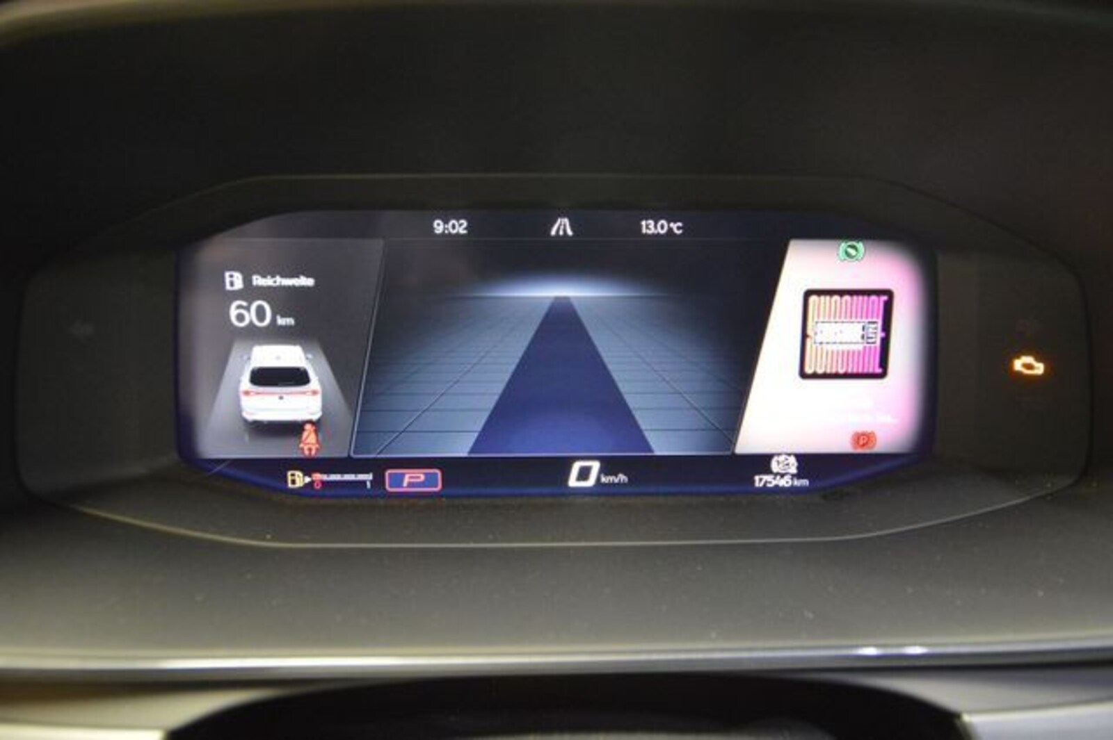 CUPRA Leon Sportstourer – Bild 14