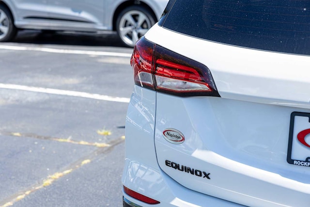 2023 Chevrolet Equinox RS - Photo 33
