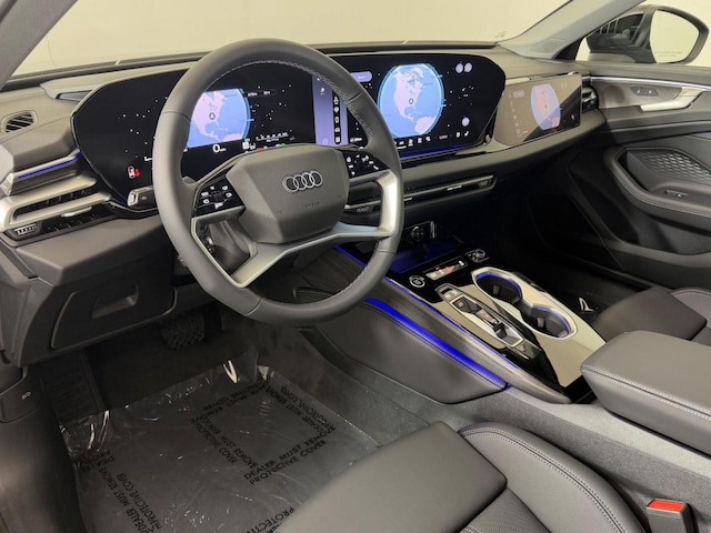 2026 Audi A6 Sedan