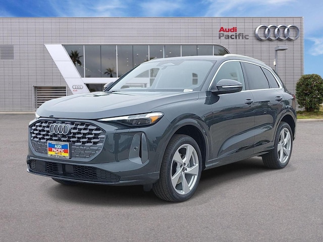 2026 Audi Q5