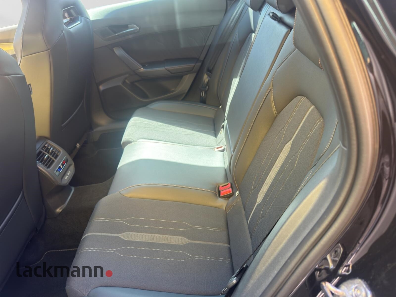 CUPRA Formentor – Bild 9