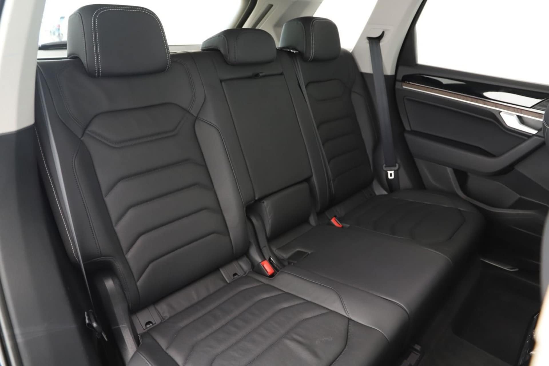 Volkswagen Touareg Elegance