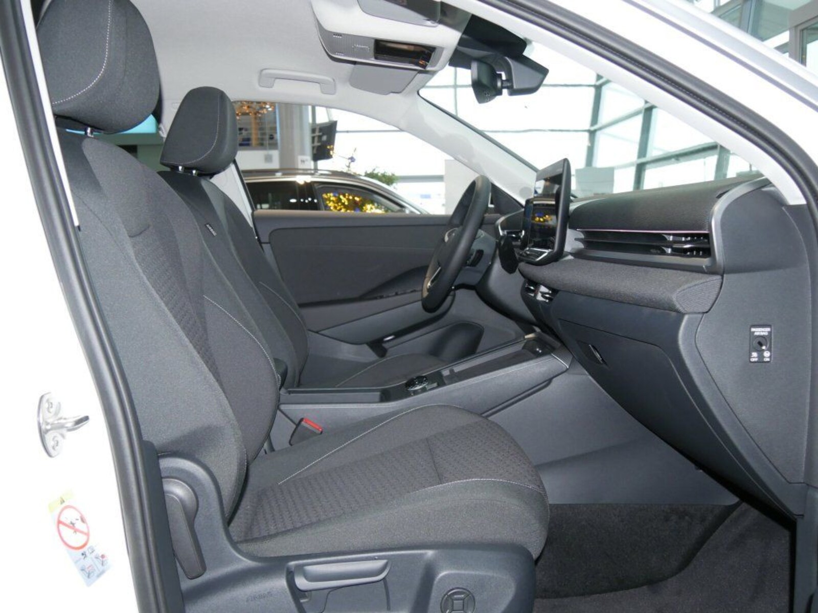 Volkswagen T-Roc – Bild 3