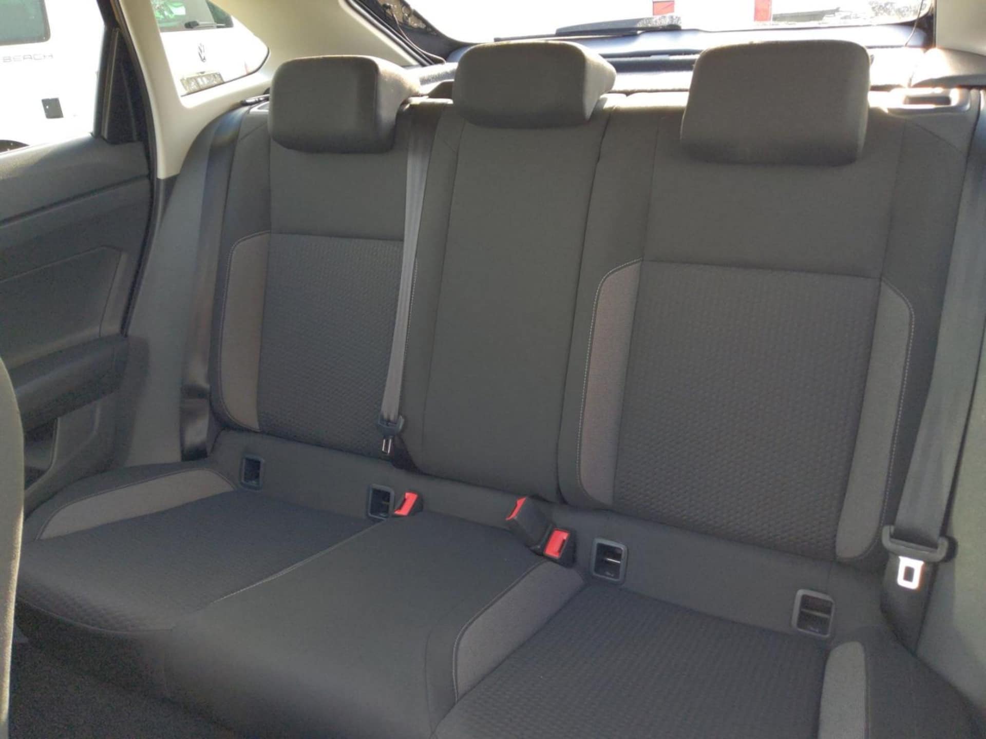 Volkswagen Taigo Life