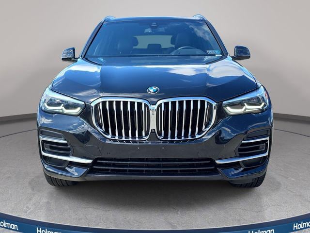 2023 BMW X5