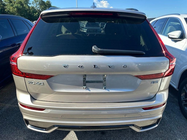 2023 Volvo XC60