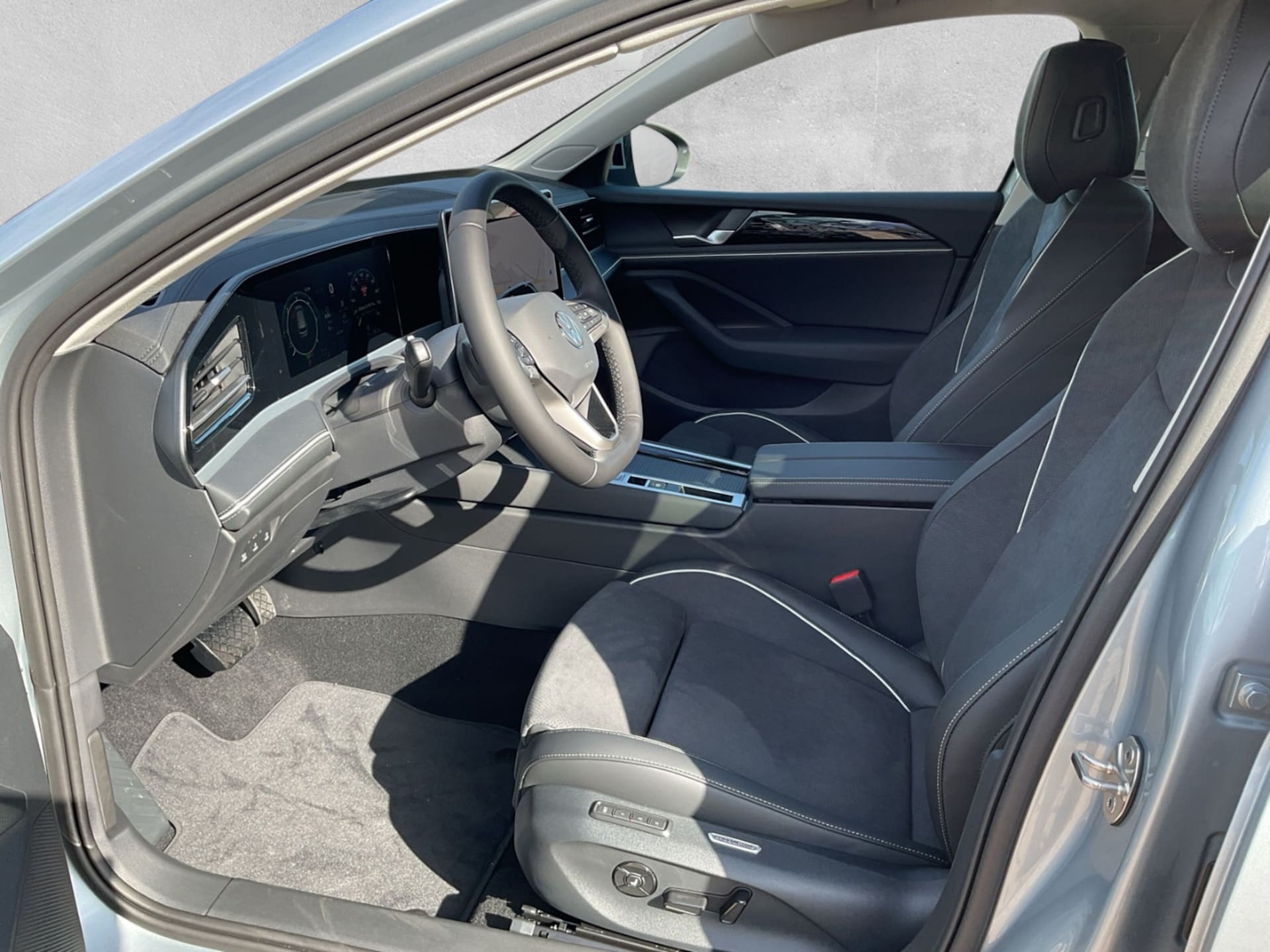 Volkswagen Passat Elegance