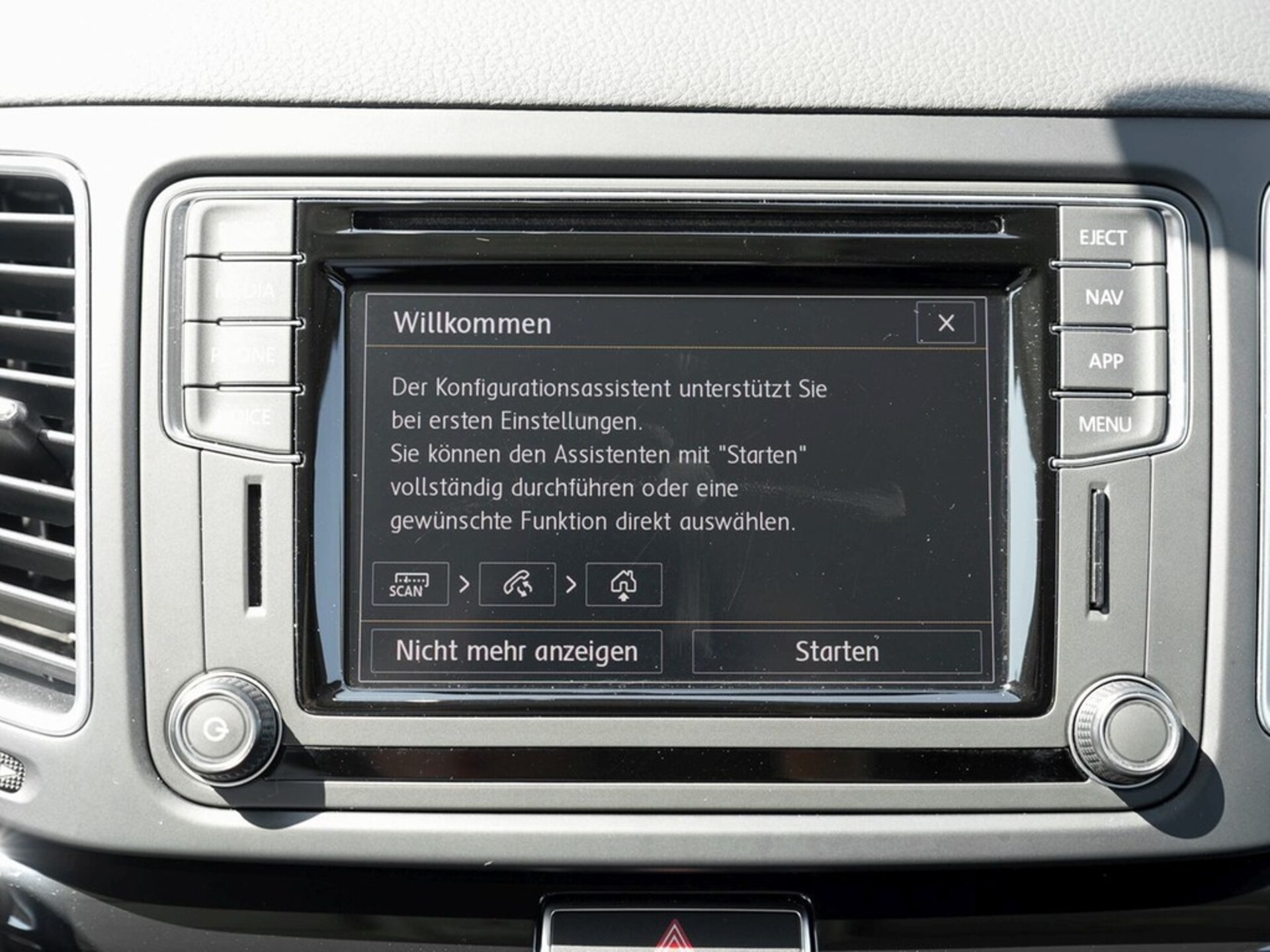 SEAT Alhambra XCELLENCE