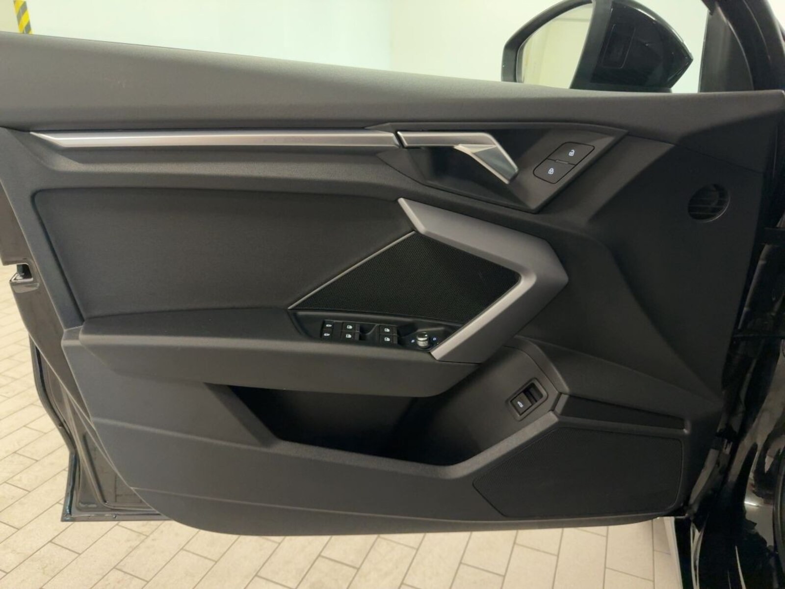 Audi A3 Sportback – Bild 16