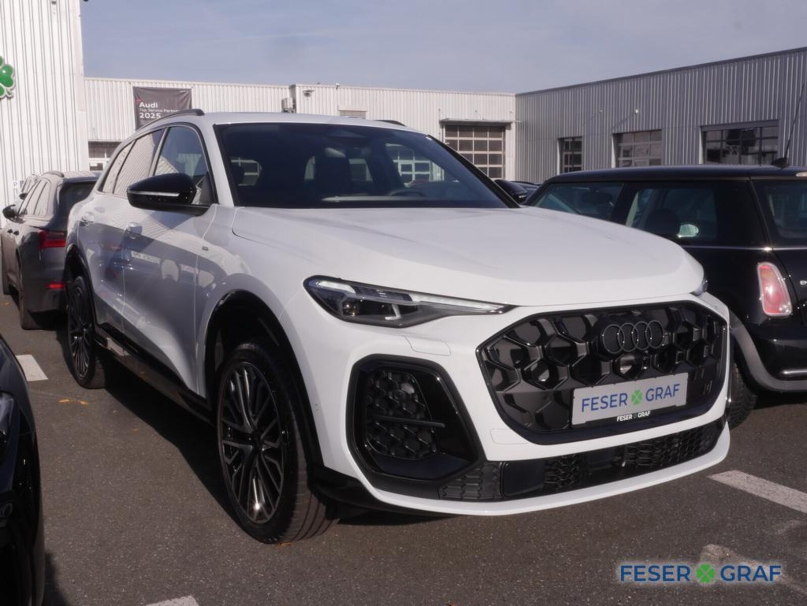 Audi Q5 – Bild 3