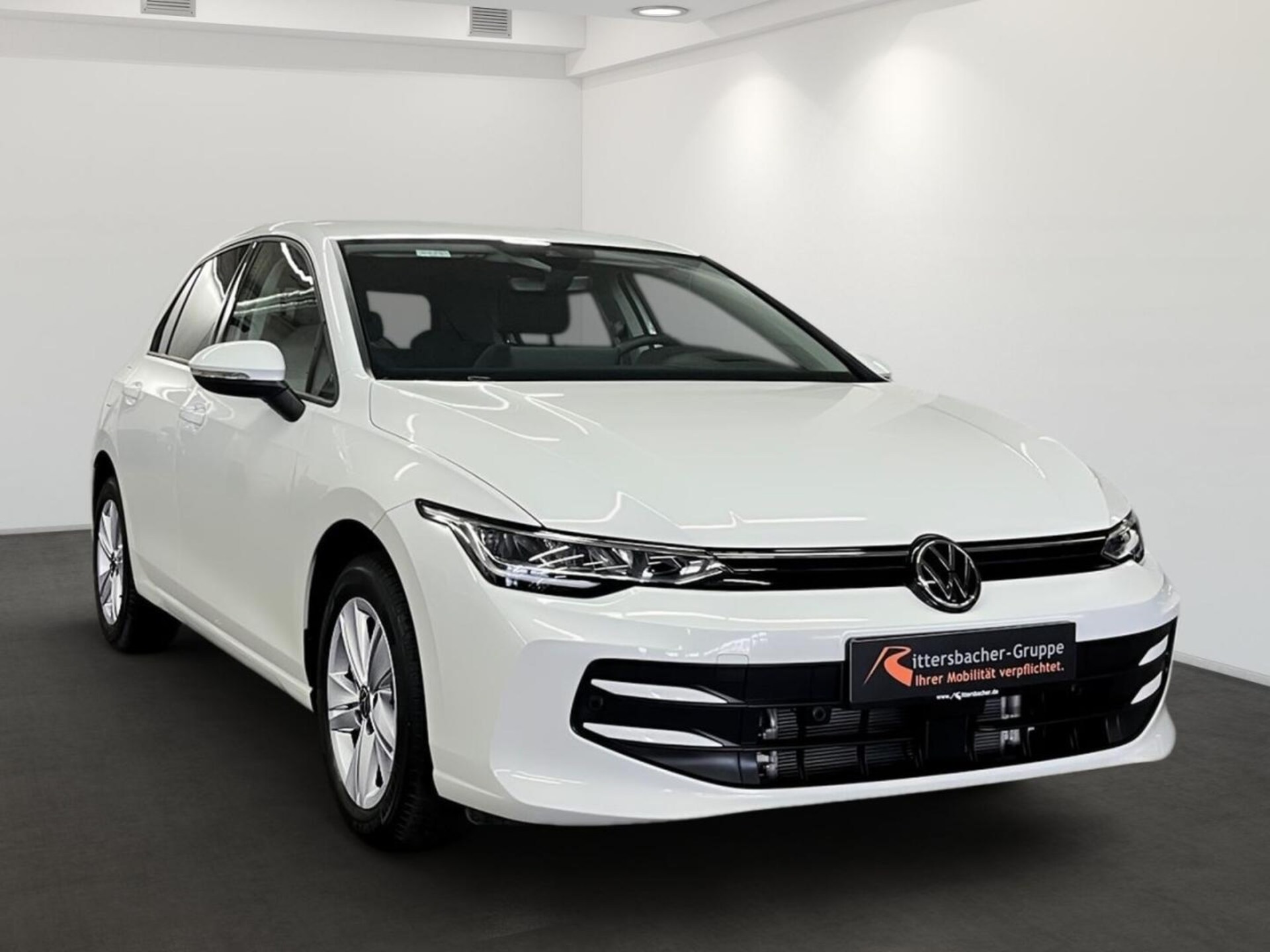 Volkswagen Golf Life