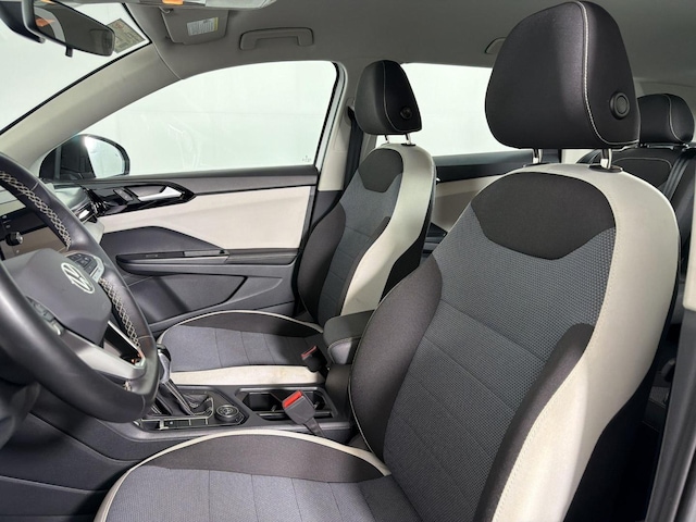 2025 Volkswagen Taos