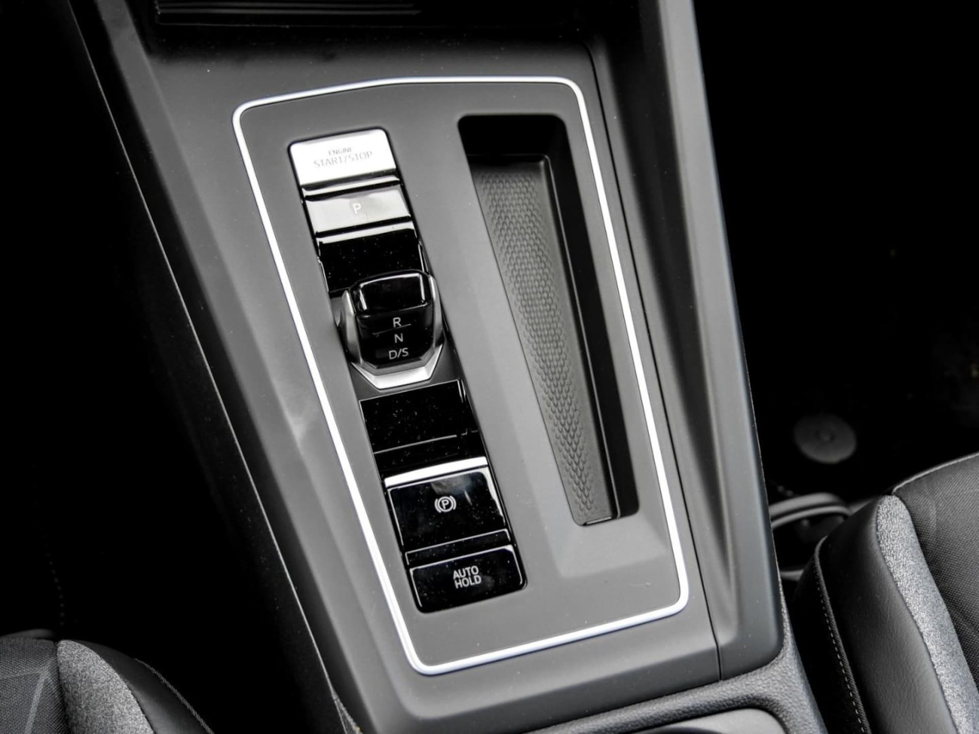 Volkswagen Golf ENERGY