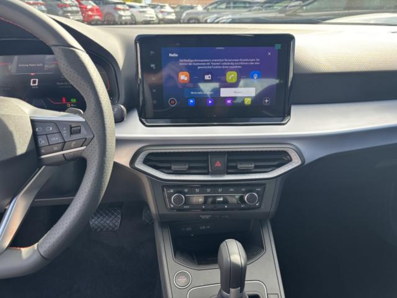 SEAT Ibiza – Bild 9