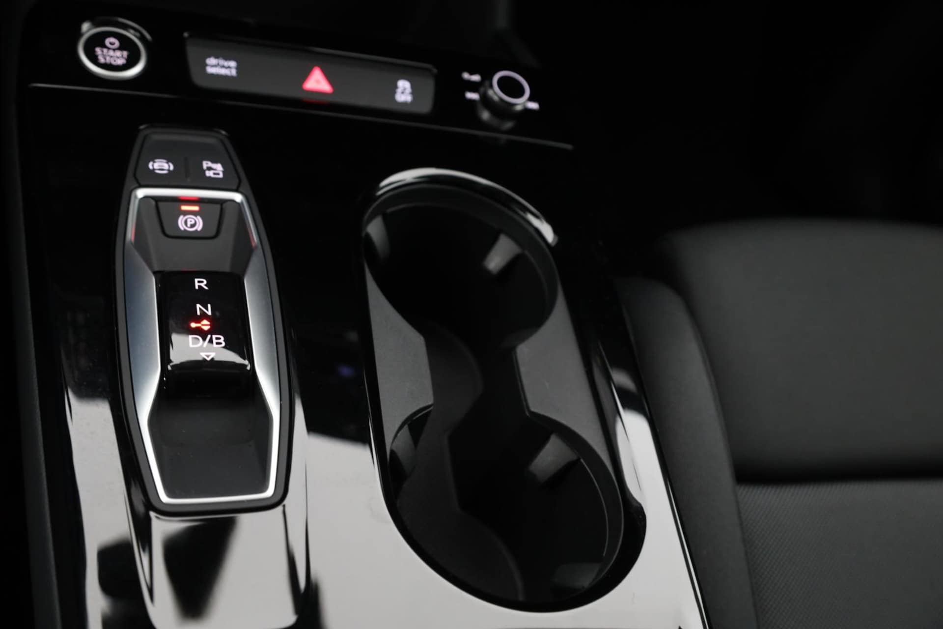 Audi Q6 Sportback e-tron