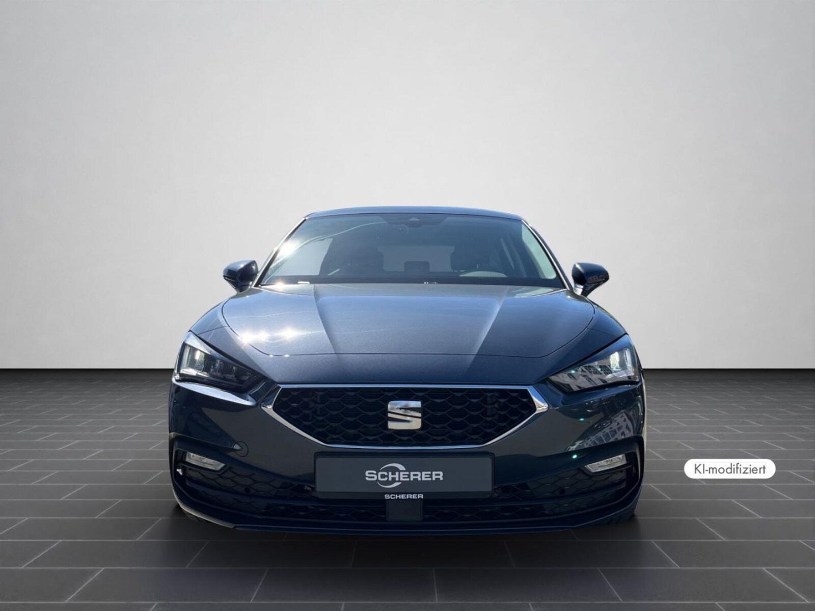 SEAT Leon – Bild 6