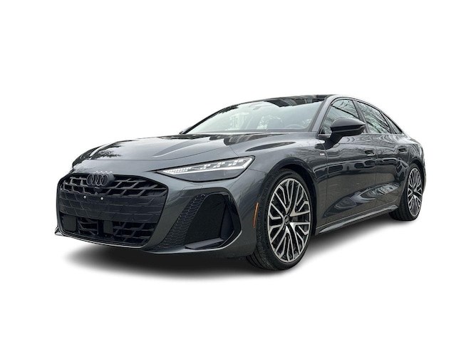 Photo of 2026 Audi A6 Sedan 