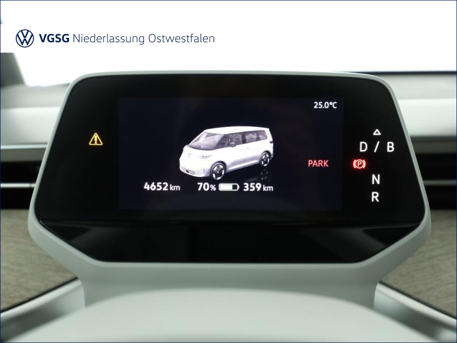 Volkswagen ID. Buzz Pro