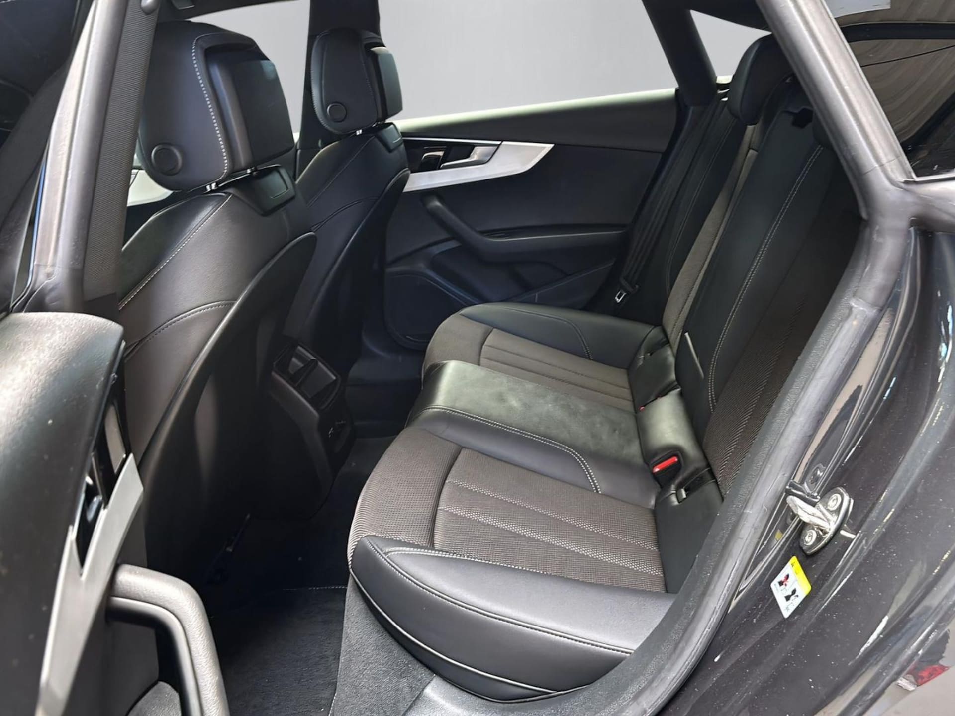 Audi A5 Sportback Advanced