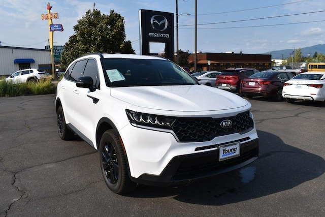 2021 Kia Sorento