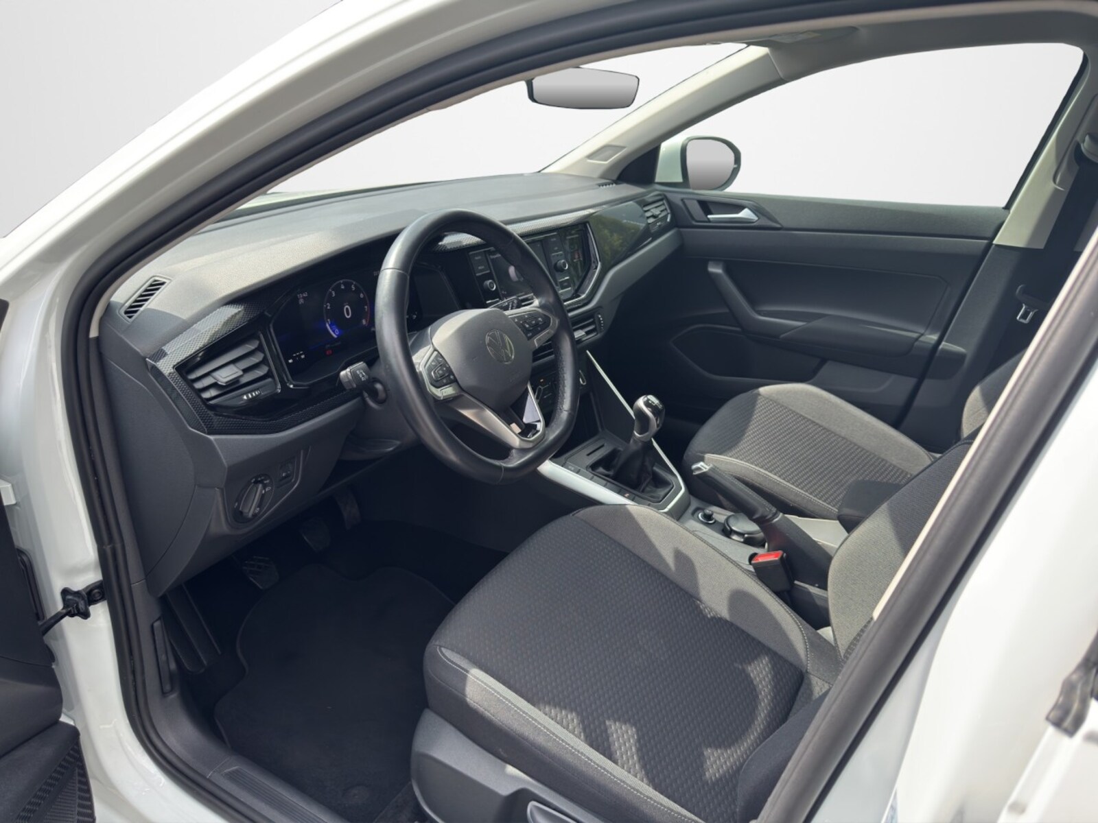 Volkswagen Taigo – Bild 9
