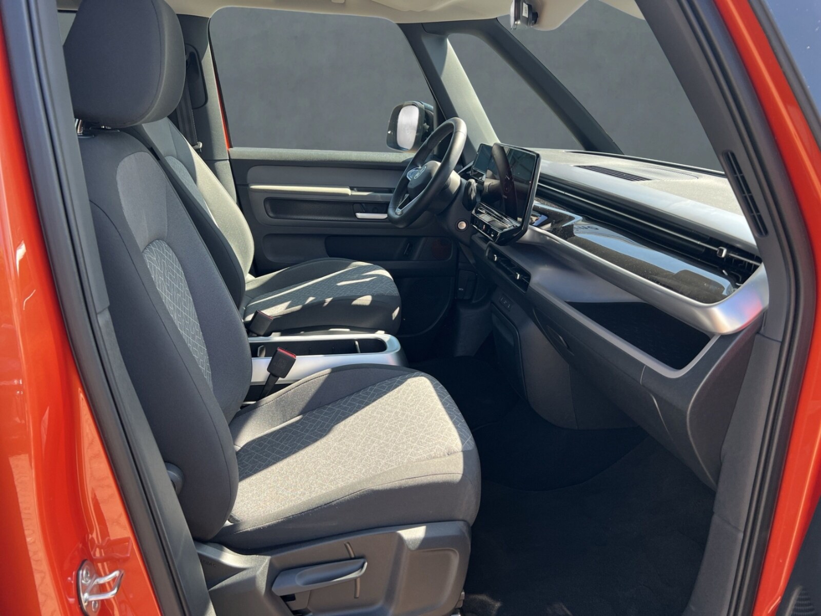 Volkswagen ID. Buzz – Bild 7
