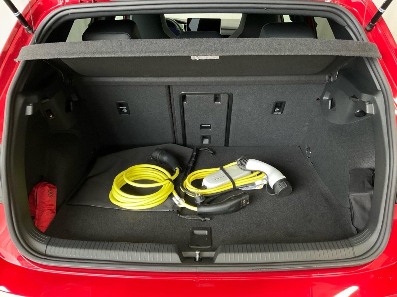Volkswagen Golf – Bild 8