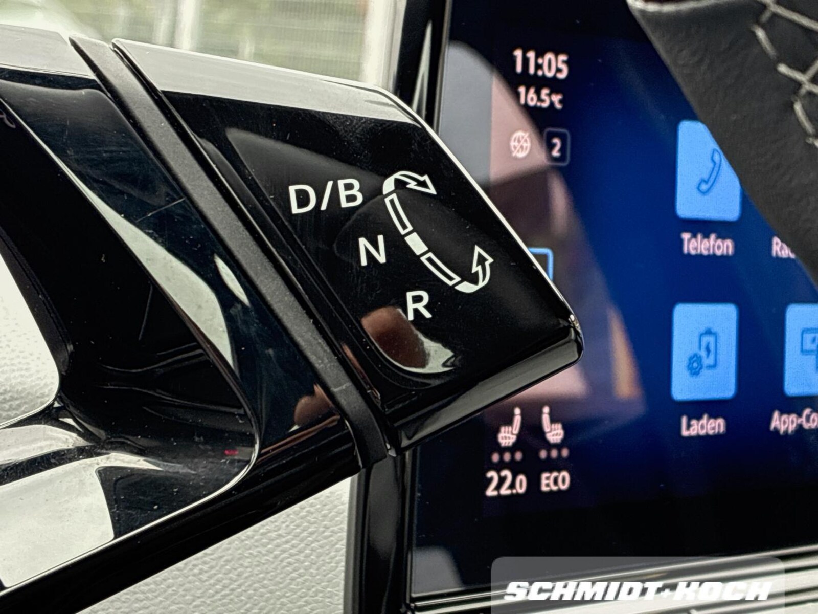 Volkswagen ID.3 – Bild 11