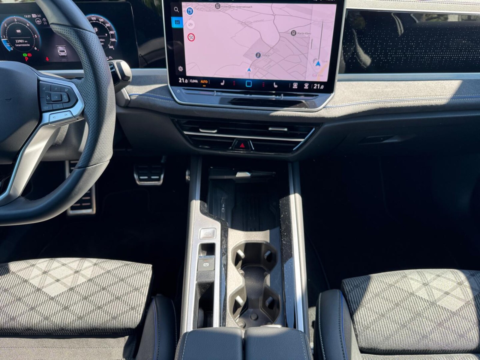 Volkswagen Passat – Bild 7