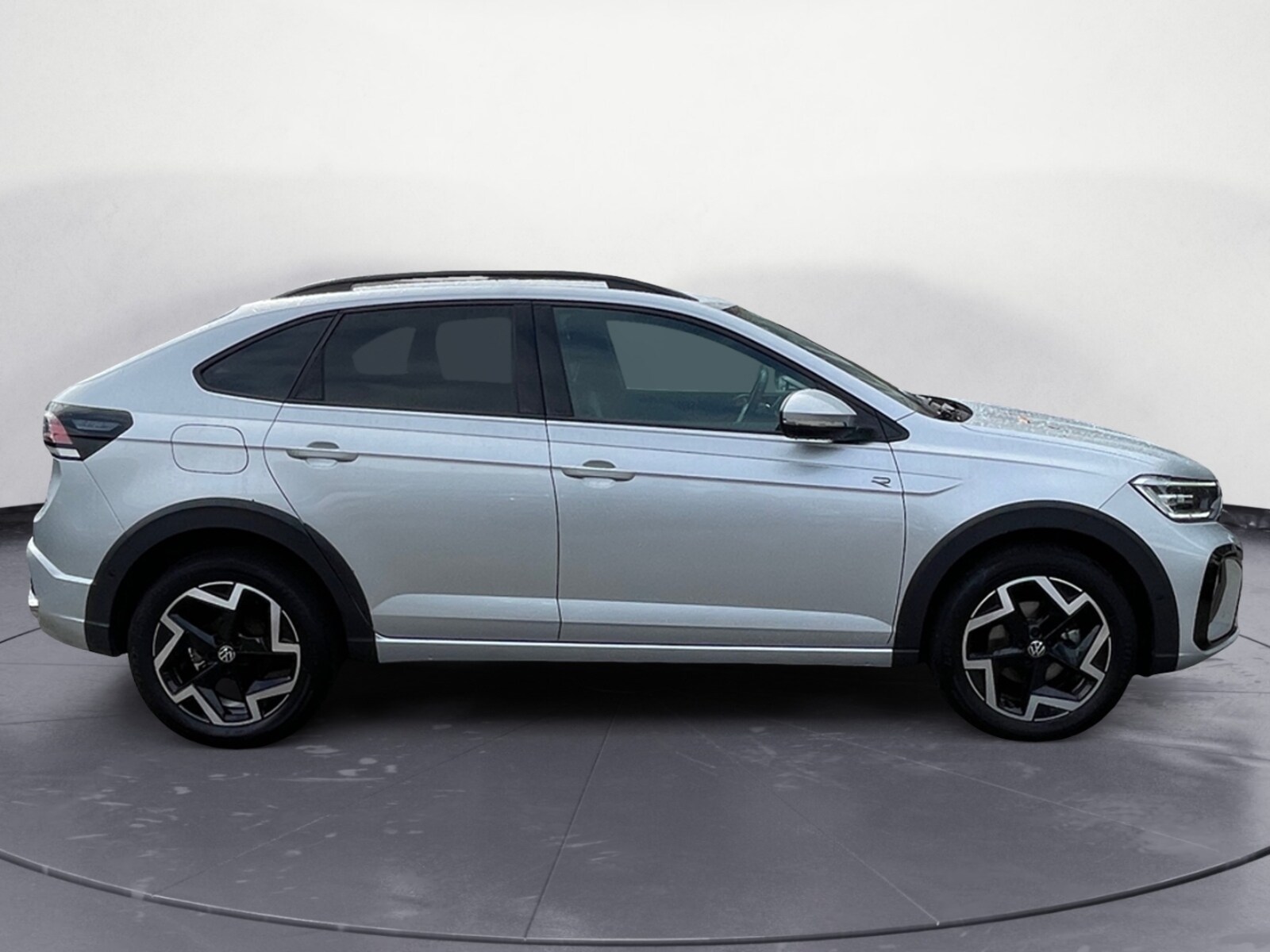 Volkswagen Taigo – Bild 6