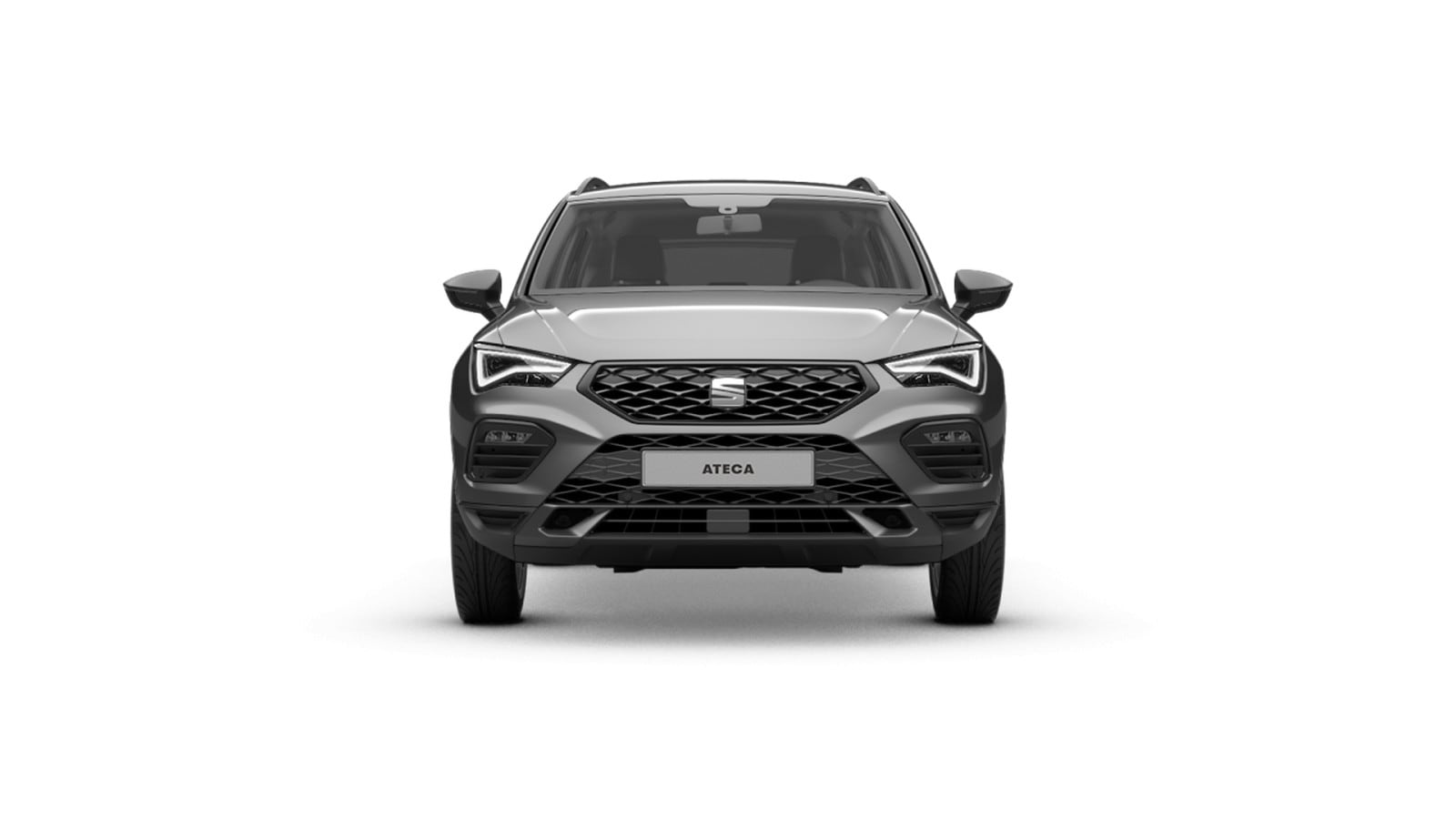 SEAT Ateca – Bild 3
