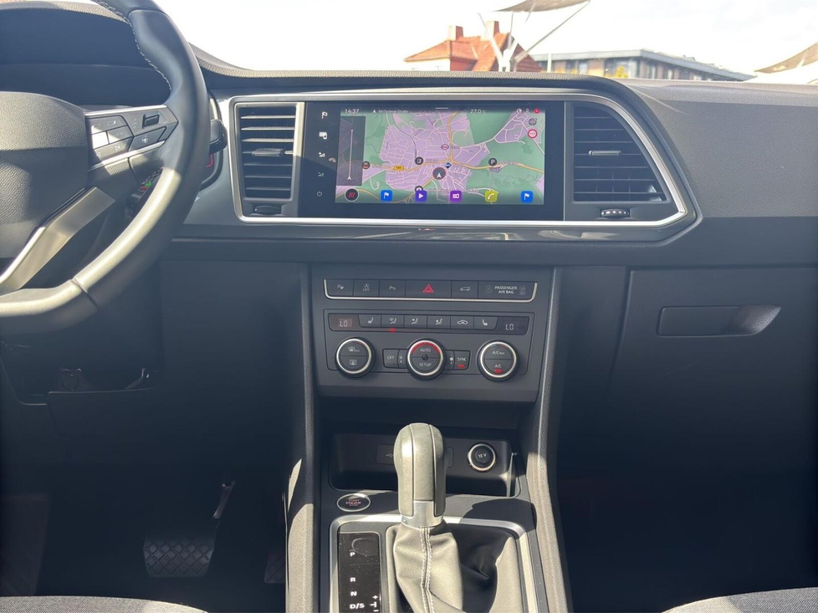 SEAT Ateca – Bild 10