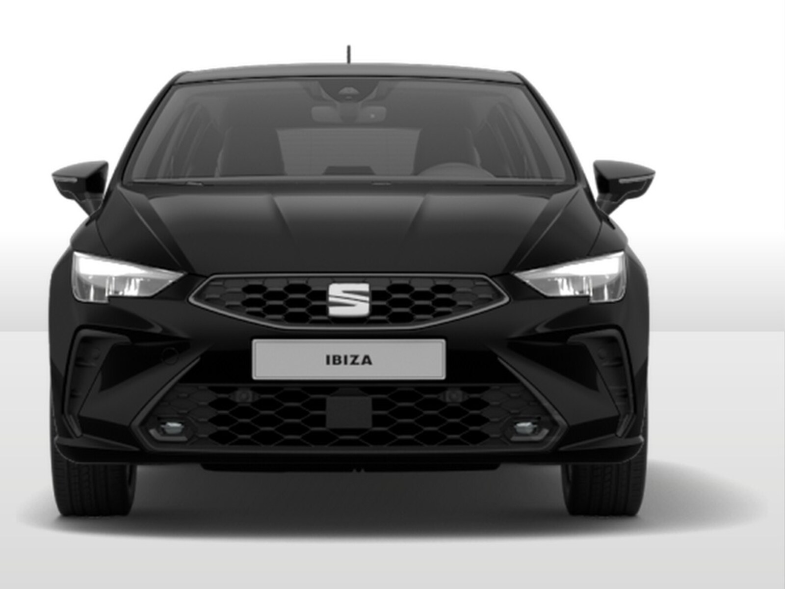 SEAT Ibiza – Bild 2