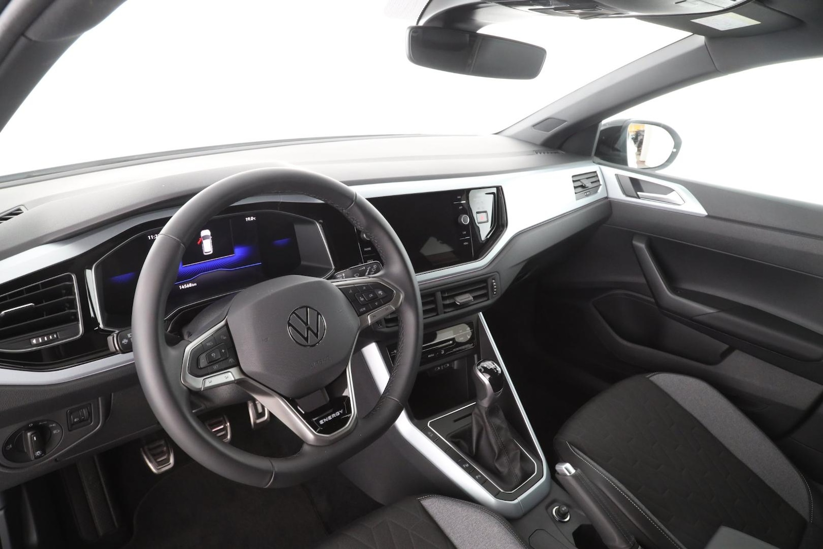 Volkswagen Taigo – Bild 11
