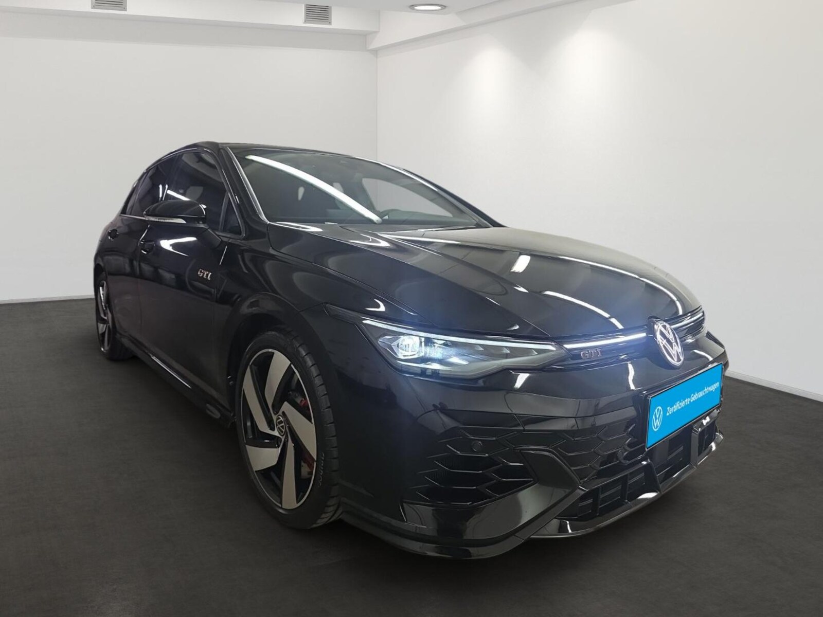 Volkswagen Golf – Bild 3
