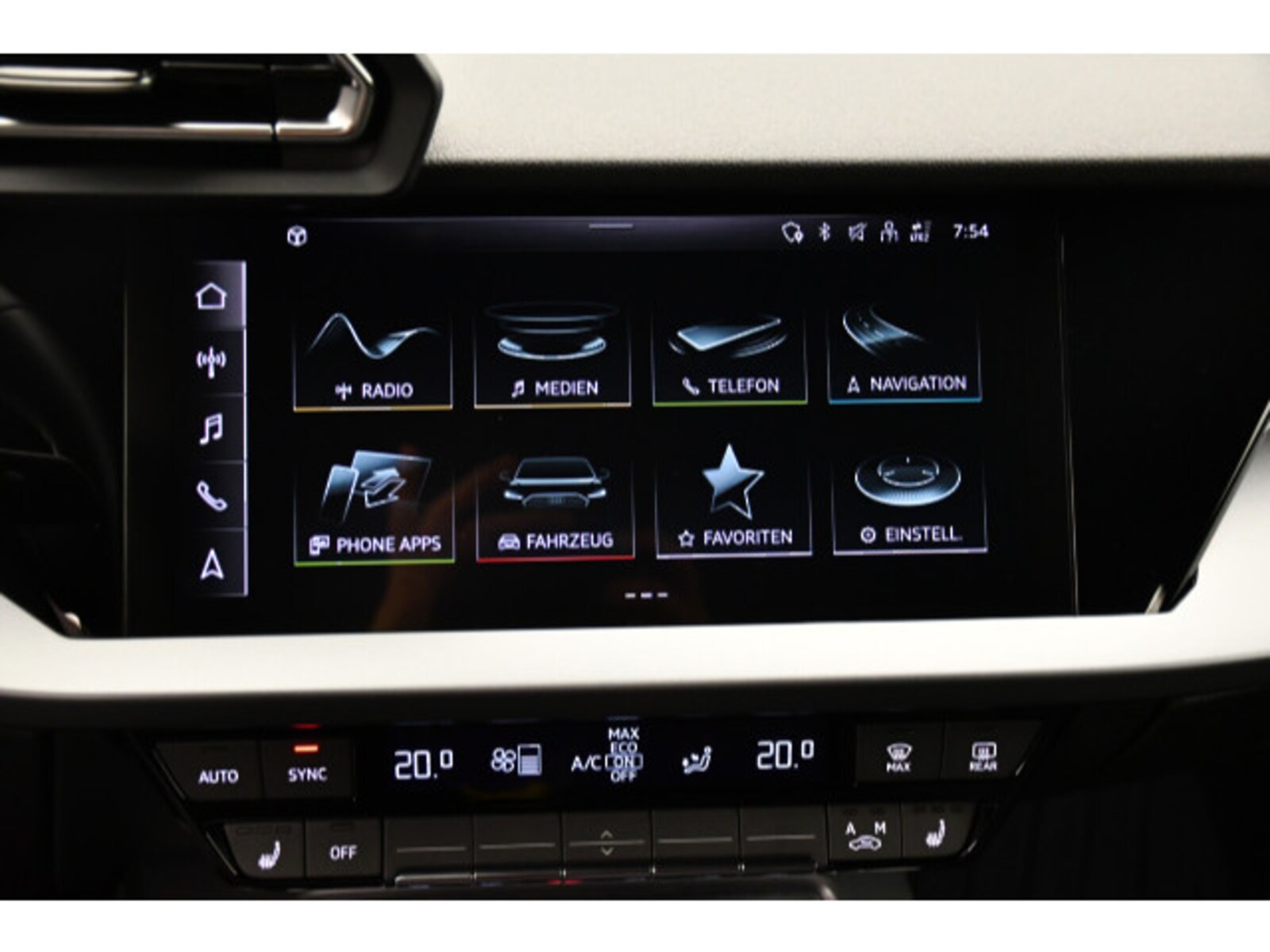 Audi A3 Sportback – Bild 7