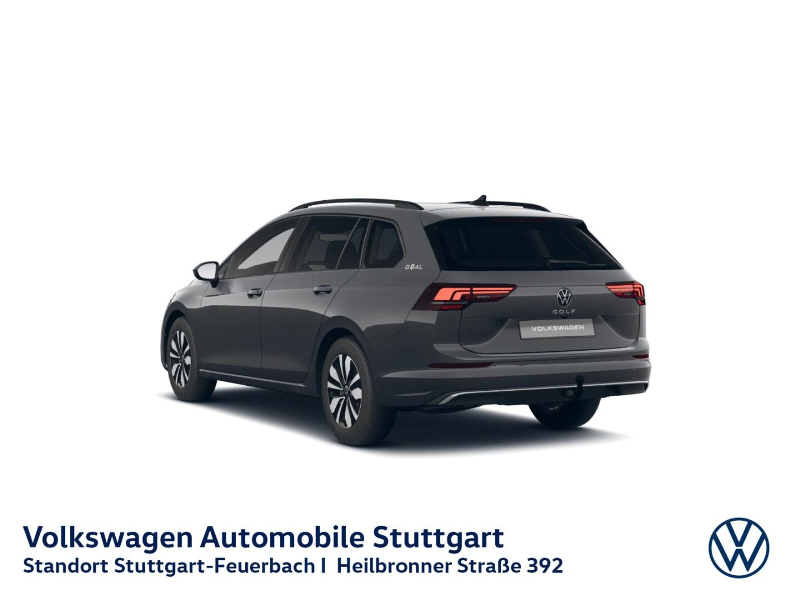 Volkswagen Golf Variant – Bild 5