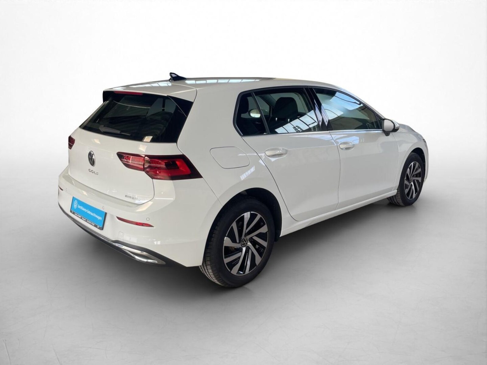 Volkswagen Golf – Bild 2