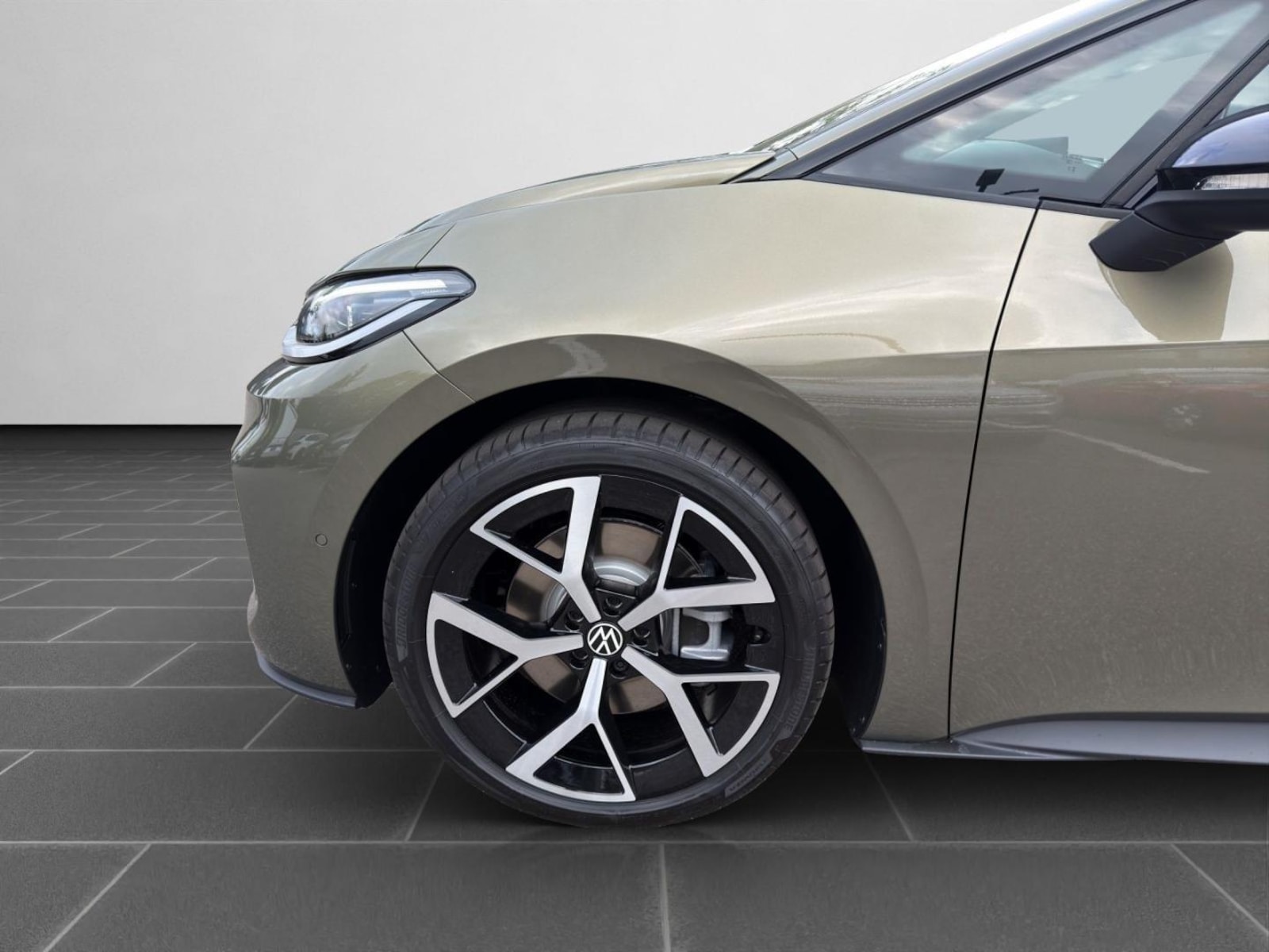 Volkswagen ID.3 Neo – Bild 8