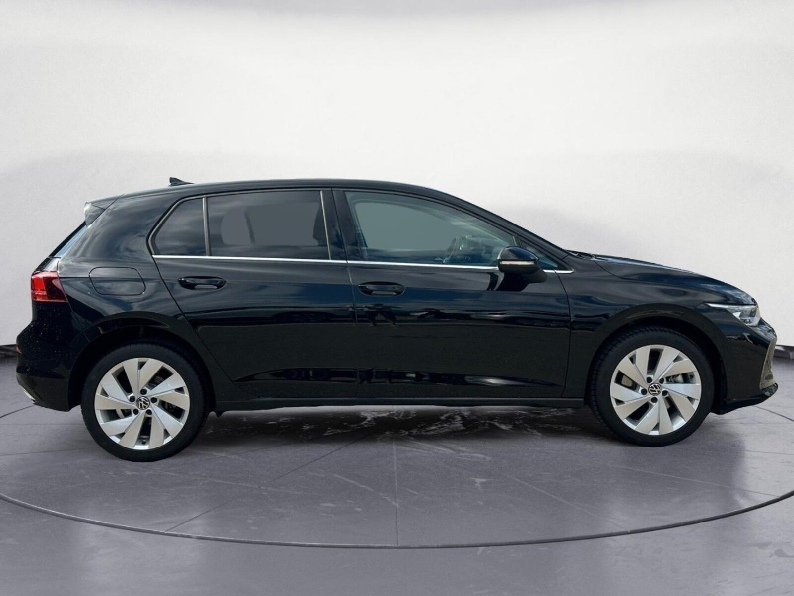 Volkswagen Golf – Bild 6