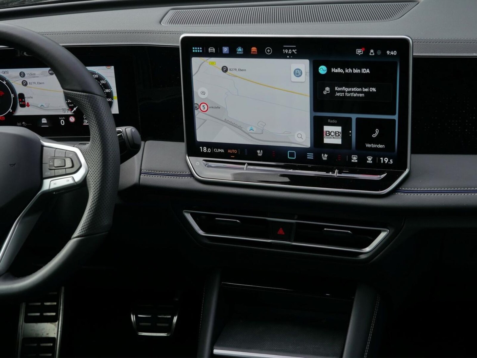 Volkswagen Tiguan – Bild 8